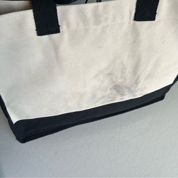 YOOFAN Canvas Tote Bag YOOFAN Canvas Tote Bag - Personalized 12 Zodiac Signs Leo - Picture 11 of 12